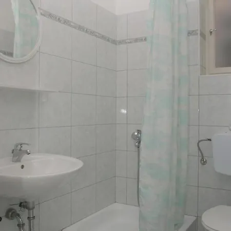 4332a Appartement *
