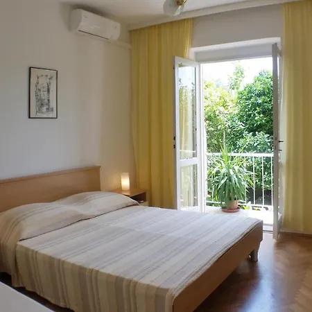 Appartamento 4332a Podgora (Split-Dalmatia)