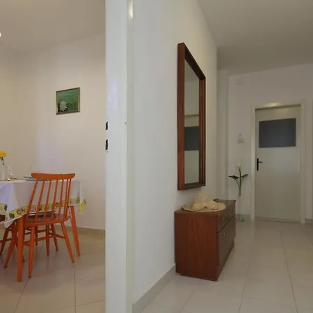 4332a Appartement Podgora (Split-Dalmatia)