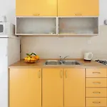 4332a Lägenhet