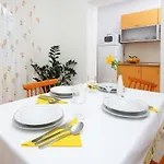 Lägenhet 4332a Podgora (Split-Dalmatia)