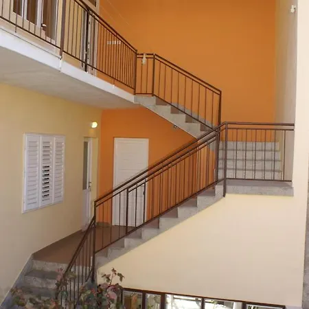 4332a Apartamento Podgora (Split-Dalmatia)