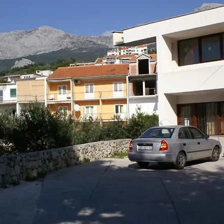 Lägenhet 4332a Podgora (Split-Dalmatia)