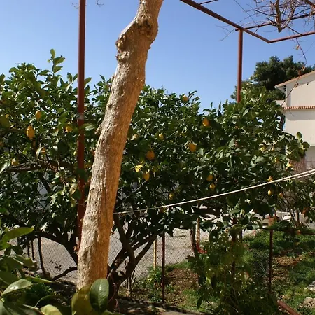 4332a * Podgora (Split-Dalmatia)