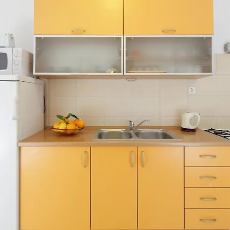 4332a Apartamento